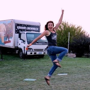 Meet your Posher, Lizz